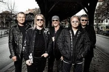 Za točno tjedan dana, Deep Purple nastupit će uživo u Zagrebu (i jedva čekamo)