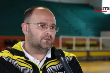 Autor košarkaškog preporoda na Gripama govori za Splitski dnevnik