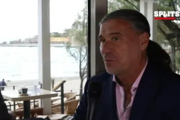 Goran Karan otkrio sve tajne 'Naše bile štorije'