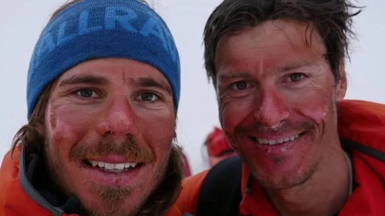 Avantura života: pogledajte sjajne fotografije s najveće pustolovine Ivice Kostelića