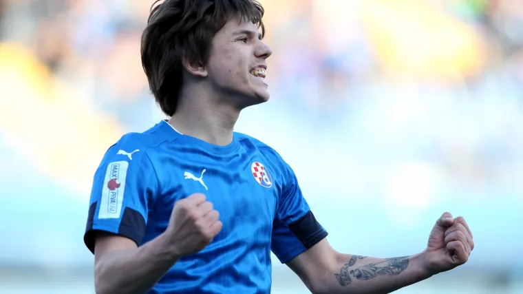 Senzacija u Maksimiru: Ćorić odlazi u Serie A, Dinamu 10 do 12 milijuna eura?