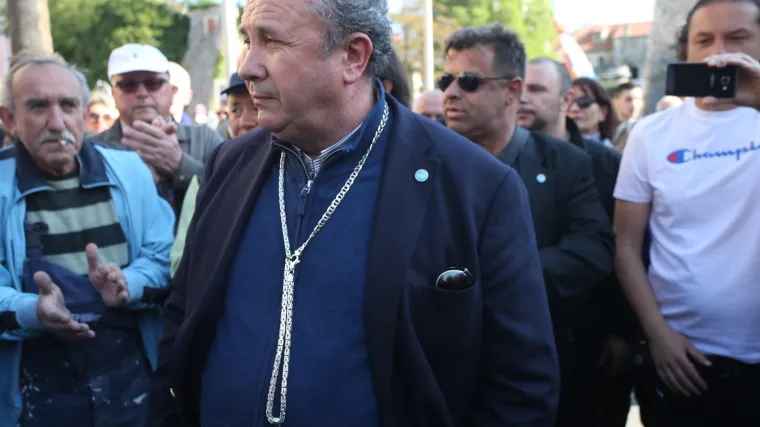 'Jes aj ken, egejn': Kerum radijskim spotovima uvjerava Splićane da se 'Žele' može vratiti na čelo grada