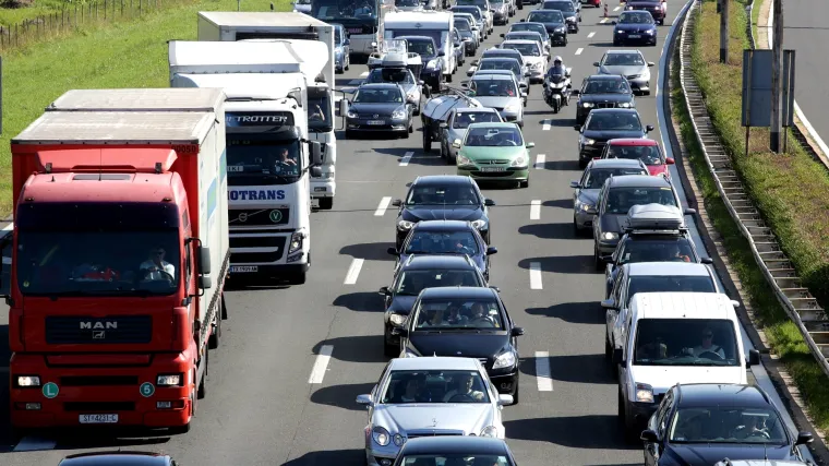 Slovenija: Jo&scaron; nije jasno kako će provoditi dogovor o '15 minuta' na granici