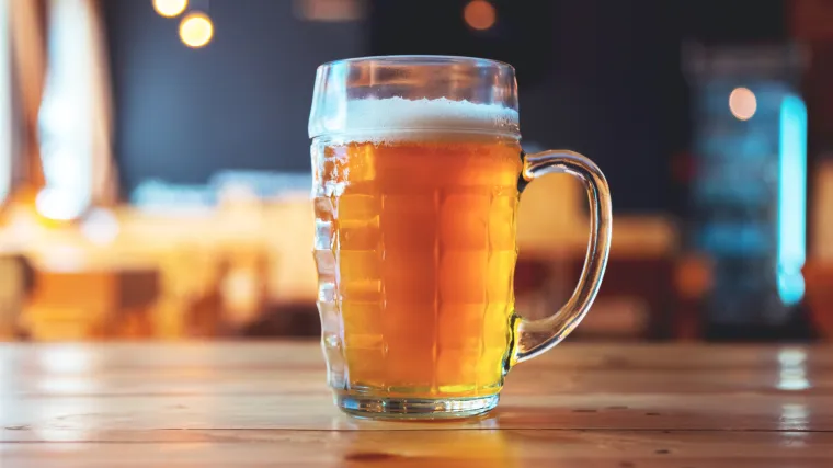 U Sloveniji otvorena pivska fontana, toči se i pivo 'Balkan'