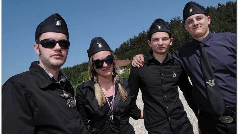 Prijepori zbog Bleiburga: austrijske organizacije traže zabranu okupljanja zbog usta&scaron;kih znakova