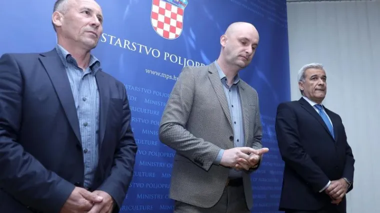 Agrokor: traju intenzivni pregovori o novom velikom kreditu, sudbina dobavljača u rukama banaka i fondova