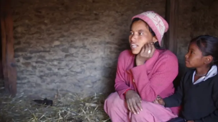 Za vrijeme mjesečnice moraju biti u &scaron;upi 'jer su prljave', a kad zavr&scaron;i se moraju 'pročistiti' kravljim urinom