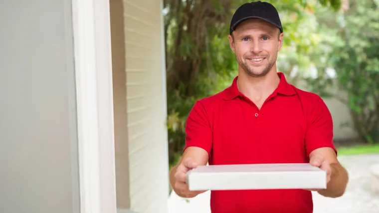 Zatvorenici odsad mogu naručivati pizze u svoje ćelije: 'To nije teto&scaron;enje'