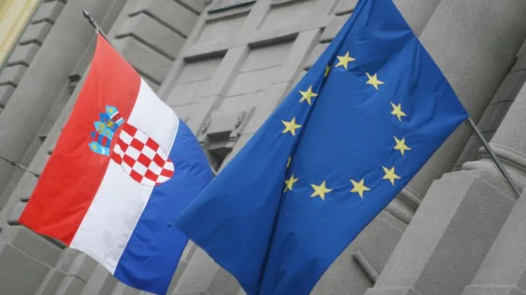 Hrvatska lo&scaron;a u iskori&scaron;tavanju EU fondova: povukli tek 15% sredstava!