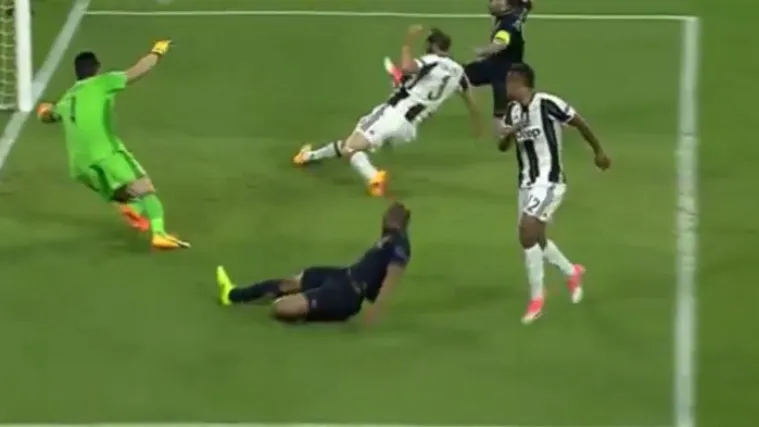 Oni su umjetnici! Dokaz tome su i ove dvije bezobrazne akrobacije