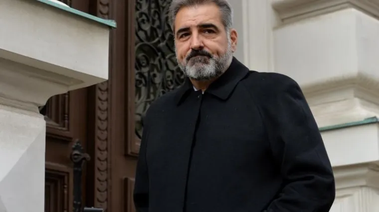 'Pomoć u suradnji s Vido&scaron;evićem nudio mi je prijatelj koji se družio s Mesićem, generalima, policijom...'