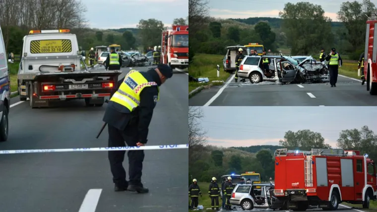 I&scaron;li su na misu za sveca koji &scaron;titi putnike, iza jedne od poginulih ostao sin (9)