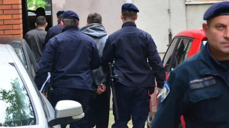 Uhićen sumnjivac za ubojstvo knjigovođe Željka Bohača