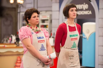 Nećete vjerovati što su servirale žiriju u POLUFINALU: 'Ne znam gdje vam je pamet bila'