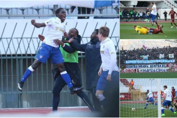 'Pred Rijekom je utakmica istine. Opravdano drhte od Hajduka, a evo i zašto'