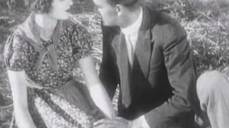 Ovako je izgledao prvi erotski film snimljen na ovim prostorima