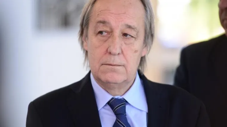 'Povlačim podr&scaron;ku Vladi, ne želim živjeti u Kroatistanu'