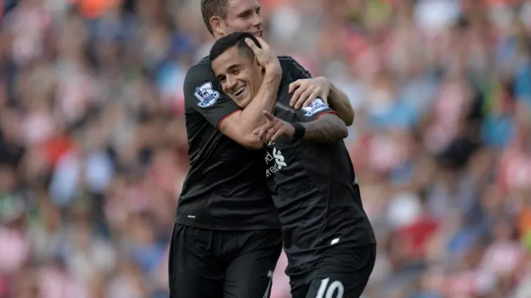 Zvijezdi Livepoola razbijen automobil nakon objave da odlazi iz kluba