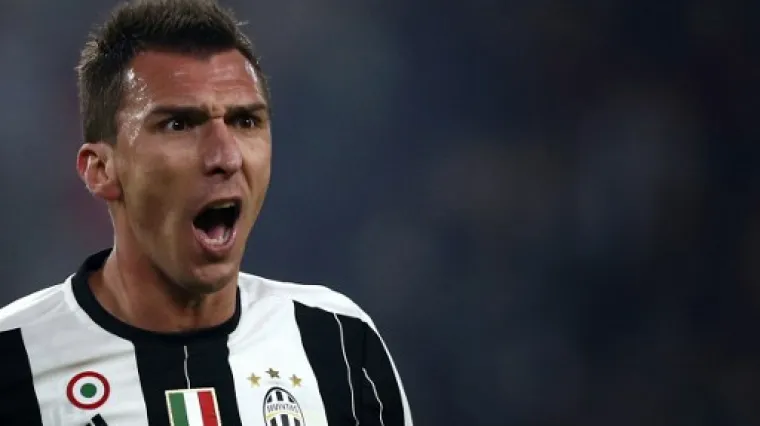 'U svlačionici Juvea postoje dva trona. Na jednom sjedi Buffon, a na drugom - Marione'