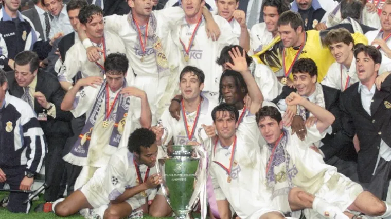 &Scaron;uker otkrio &scaron;to je rekao Mijatoviću uoči nezaboravnog finala 1998.