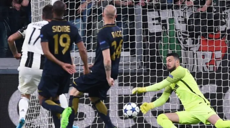 Pogledajte kako je veličanstveni Suba spasio Monaco katastrofe u Torinu