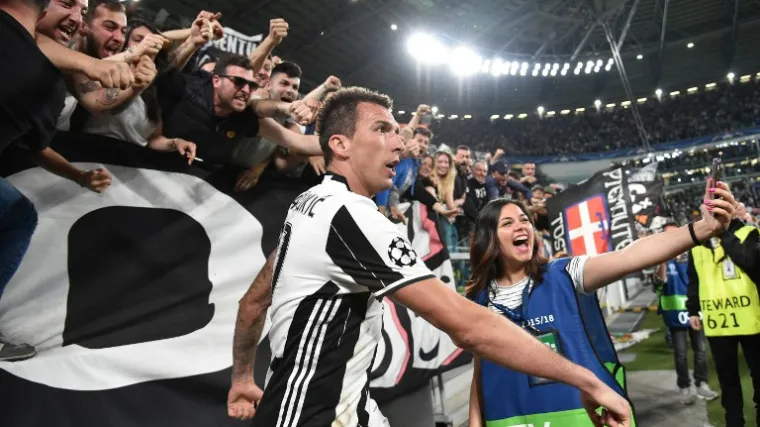 Emotivna Mandžina poruka odu&scaron;evila navijače