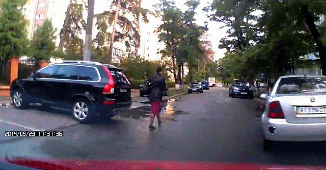 Truba u krivom trenutku