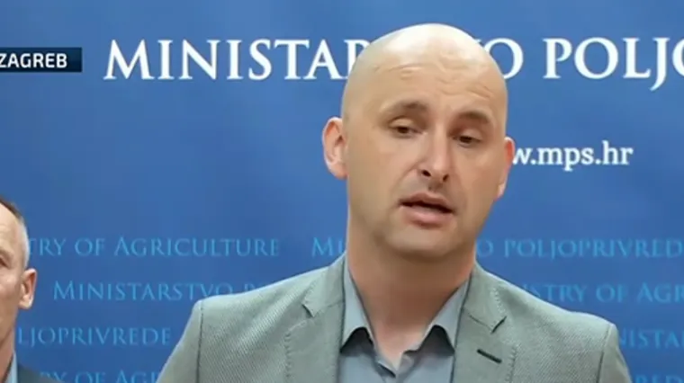 'Nije dug napravila Vlada, Ramljak, Pero Perić, nego Ivica Todorić!'