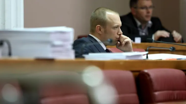 USKOK-a? Novi moment u aferi Dnevnice događa se u iznimno neugodnom trenutku...