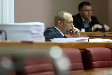 USKOK-a? Novi moment u aferi Dnevnice događa se u iznimno neugodnom trenutku...