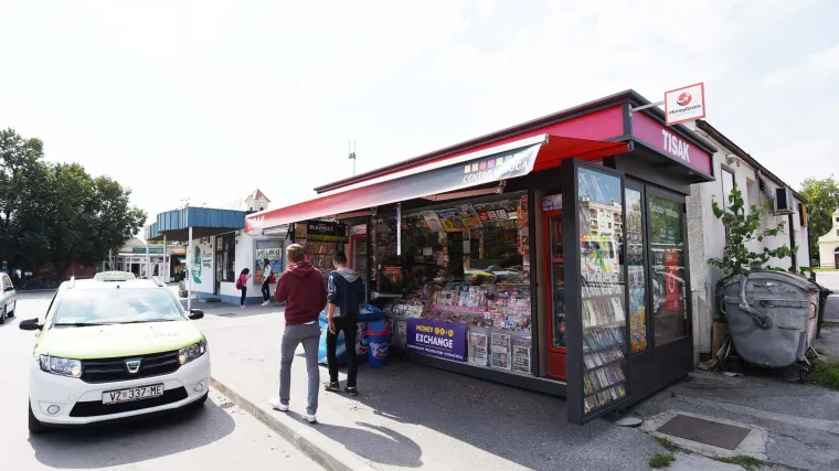 Vozači Tiska očajni: '&Scaron;efovi nas maltretiraju, prijete otkazima i traže da svjesno kr&scaron;imo zakon!'