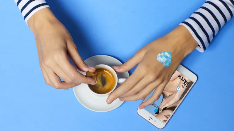 Pravila nagradnog natječaja 'Osvojite kreme za sunčanje Anthelios i My UV Patch naljepnicu za sigurnu za&scaron;titu od sunca'