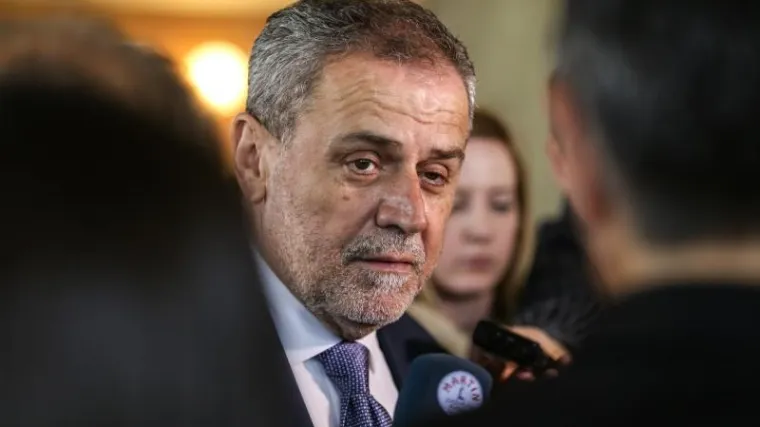 Bandić poručio: 'Dabogda svi tro&scaron;ili kokain k'o Milan Bandić, da se svi navuku na bijelo'