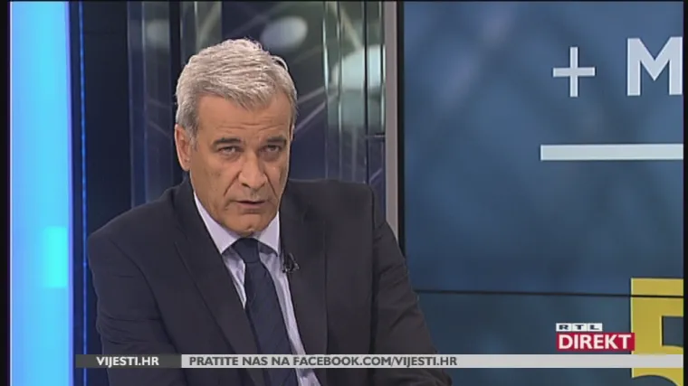 Ramljak za Direkt: 'Nema oprosta! Svi znamo da se dugovi moraju platiti'