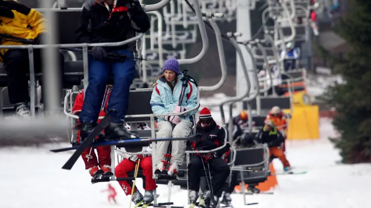 Novi potez Bandića: obećao novu sljemensku žičaru do kraja 2018.