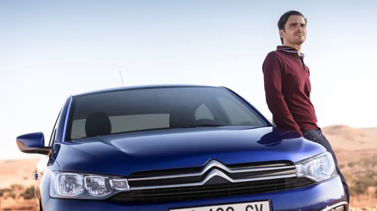 Citroen ROAD SHOW 2017 ti donosi osmijeh