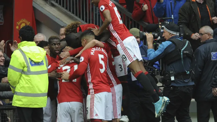 U finalu Europske lige igrat će Manchester United i Ajax