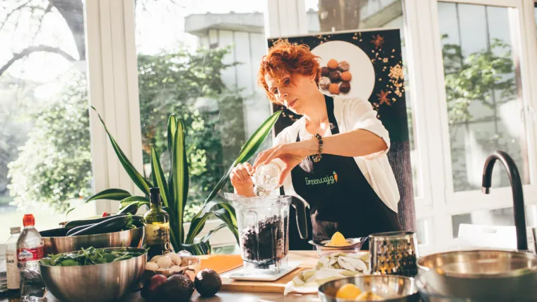 Proslavili smo 3. rođendan poznate trgovine zdravom hranom &ndash; Greencajg!