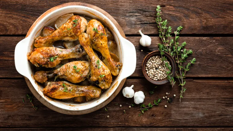 Za&scaron;to koristiti vrećice za pečenje