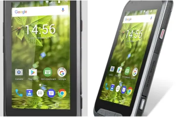 Trebate li pomoć, ovaj mobitel ima posebnu SOS tipku