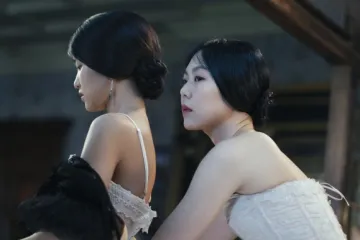 Erotični triler 'Sluškinja' će 11. svibnja zapaliti domaća kina, jeste li spremni?