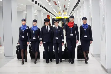 'Ovo nam se prvi puta dogodilo u povijesti kompanije'