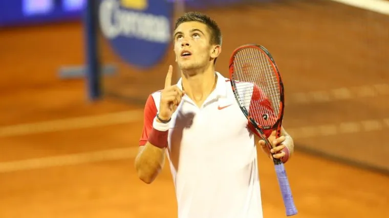 Borna Ćorić potvrdio da se ove godine vraća u Umag