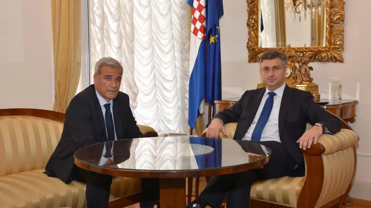 'U tijeku je revizija financijskih izvje&scaron;ća i poslovnih knjiga'