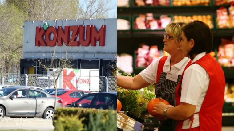 Bez posla ostalo čak 400 radnika, otpustit će jo&scaron; 1000 ljudi?