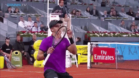 Borna Ćorić pobijedio prvog tenisača svijeta Andyja Murraya!