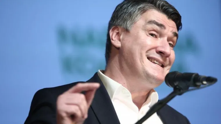 SDP-a? Milanovića poslovni putevi odveli u jednu daleku zemlju