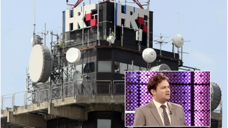  Komentator koji je izvrijeđao dječaka s Downovim sindromom ostaje u 'Petom danu', uz šokantno objašnjenje