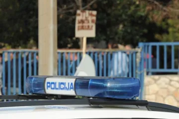 Jedan od čelnih ljudi uhićen na granici prema BiH?