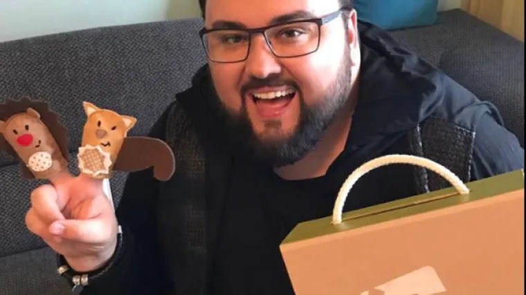 Jacques Houdek: 'Smanjimo ekrane u dječjem životu, pojačajmo igru!'